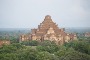 Dhammayangyi Patho