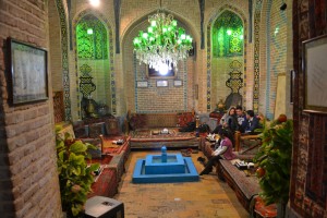 Khayyam Traditional Restaurant