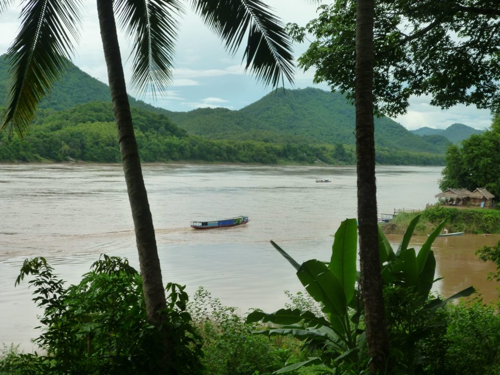 Luang Prabang cosa vedere