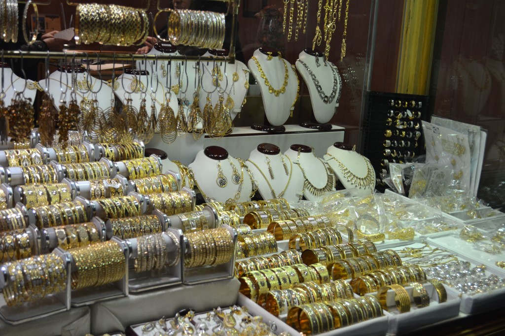 esfahan bazar