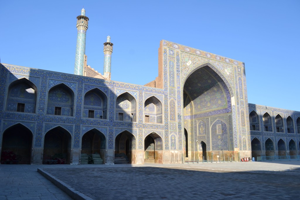 esfahan masjed-e shan 3