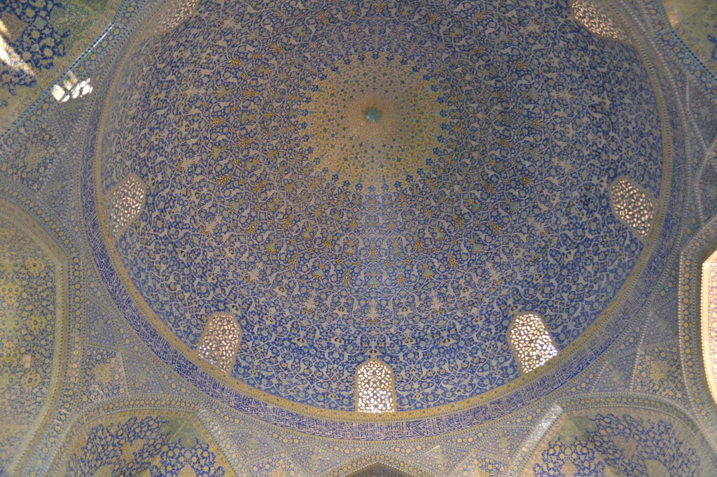 esfahan masjed-e shan 4