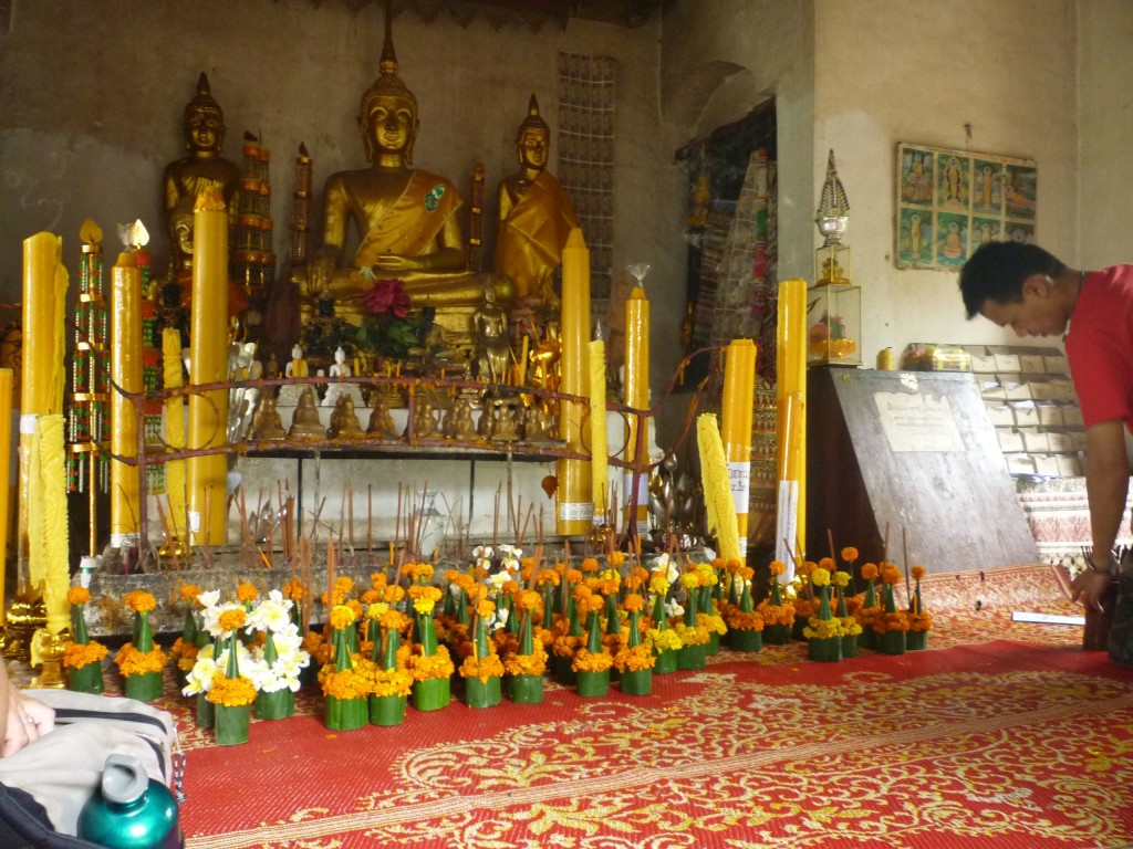 buddhismo theravada