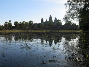 L'Angkor Wat