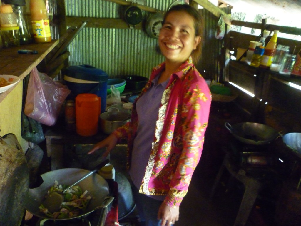 cambogia ristoranti
