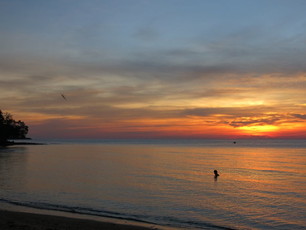 Ko Chang Cosa vedere