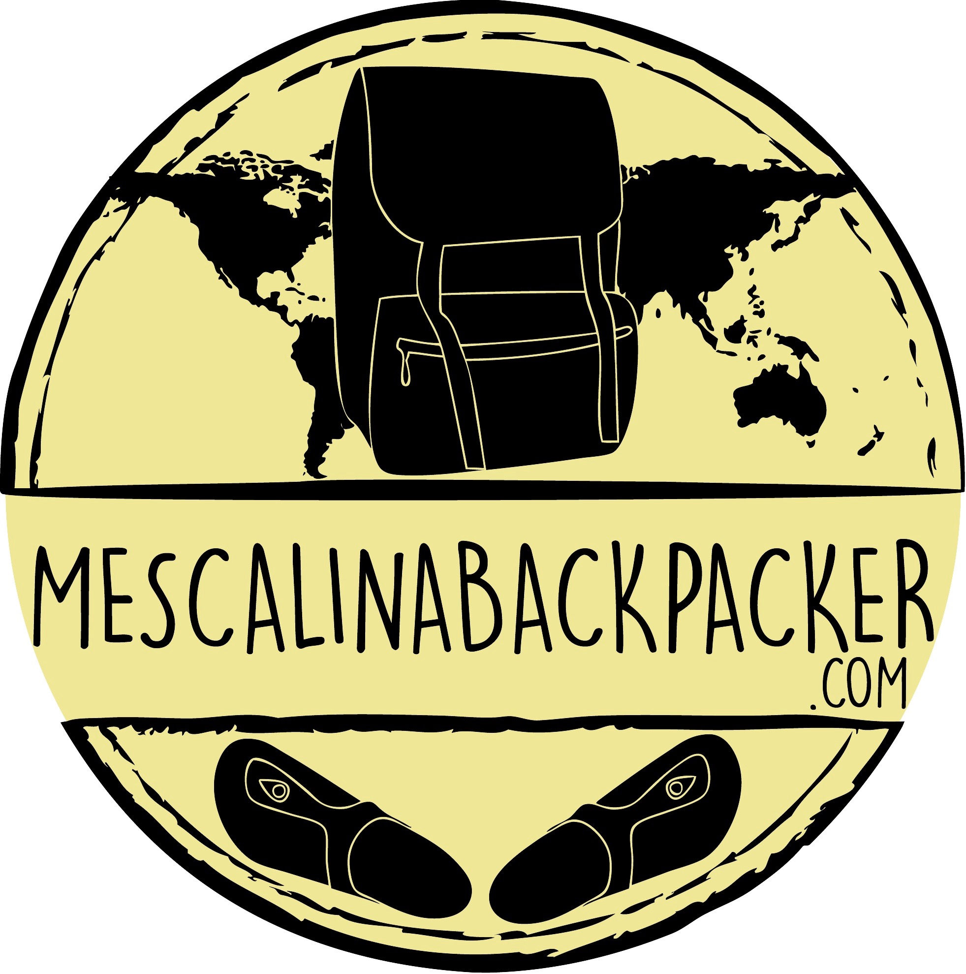 Mescalina Backpacker