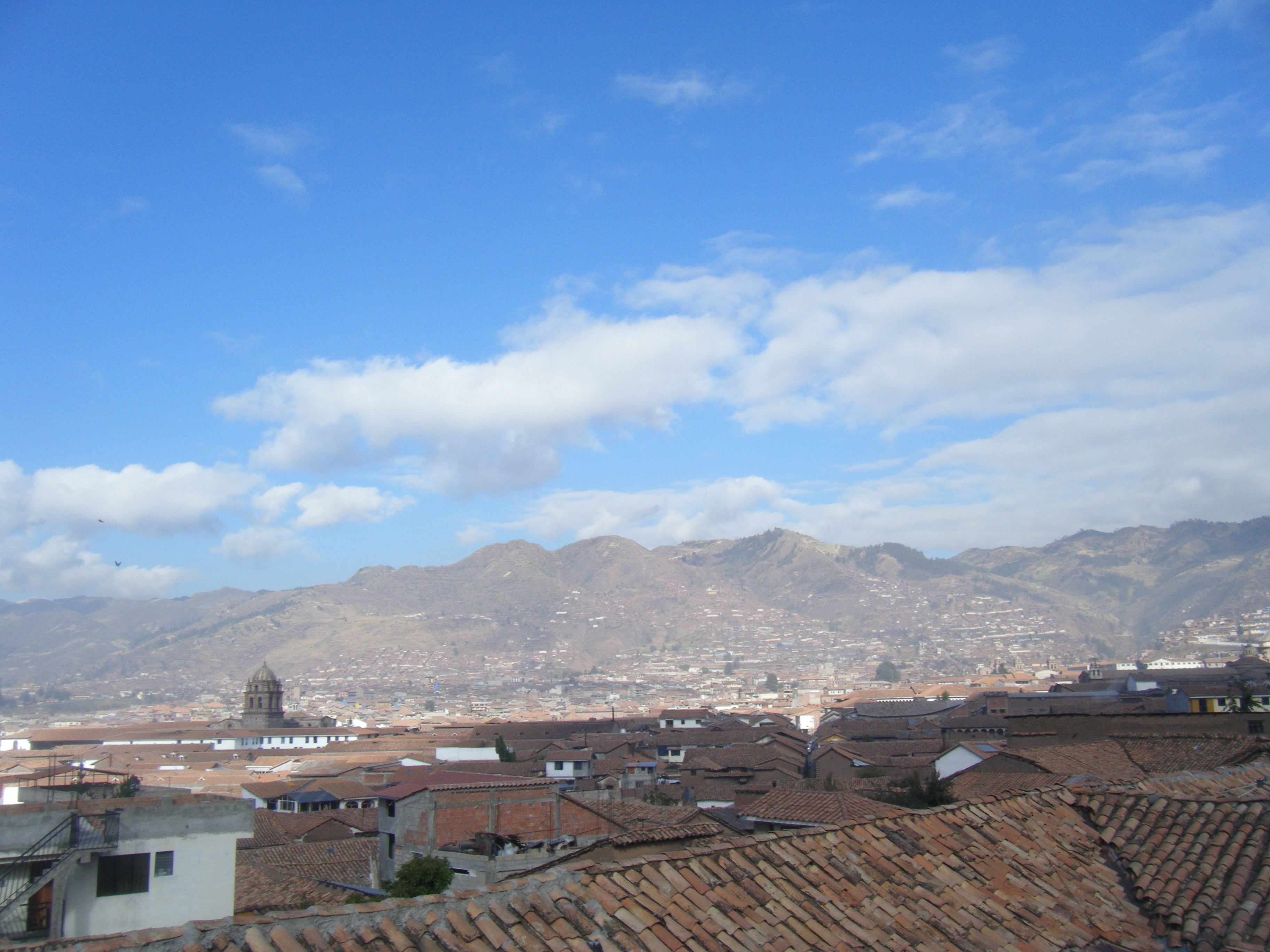 cusco