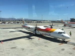 Aeroporto Malaga