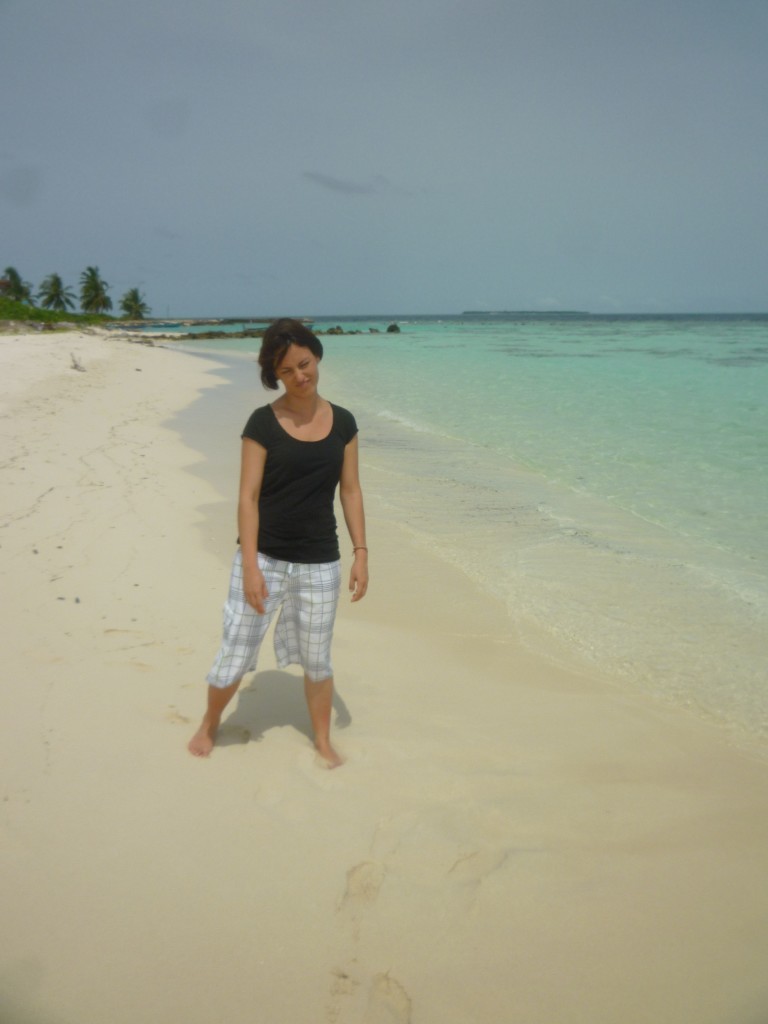 Come vestirsi alle Maldive