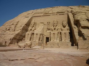 Abu Simbel