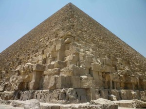 Piramide di Cheope