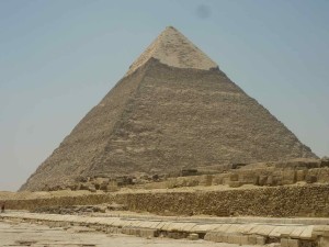 Piramide di Micerino