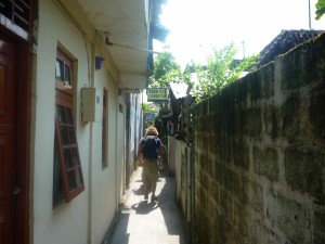 Yogyakarta guesthouse