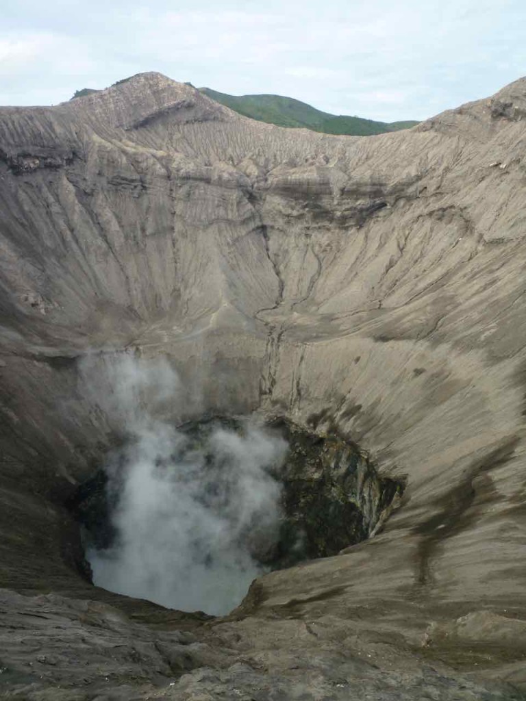 Il Monte Bromo