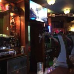 Tashkent ristoranti - Irish Pub