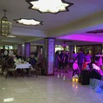 Tashkent ristoranti - La Piola