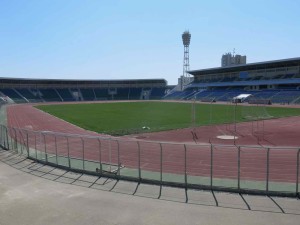 Stadio di calcio