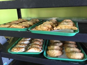 Empanadas