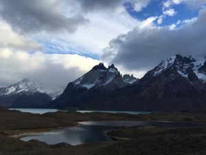 Parco nazionale Torres del Paine