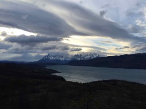 Parco del Paine