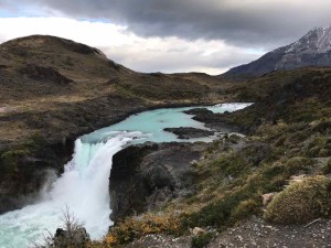 Parco nazionale Torres del Paine