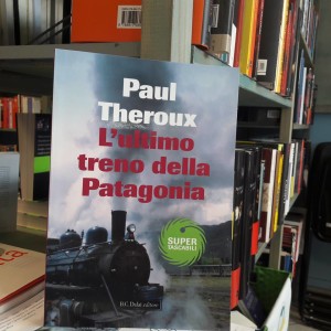 Cile libri - Consigli di lettura prima di partire