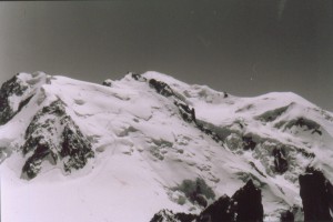 Monte Bianco