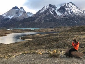 Cile Patagonia