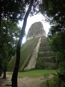 Tikal