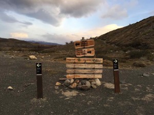 Parco del Paine quali trekking fare?