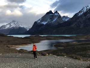 Cile Patagonia