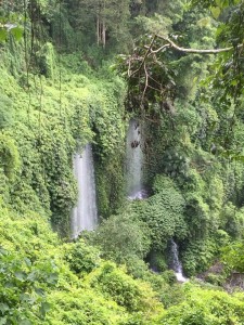 Lombok e Bali