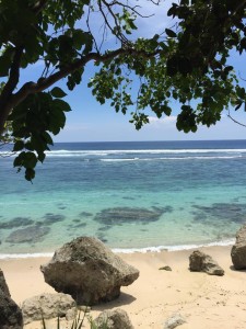 Lombok e Bali