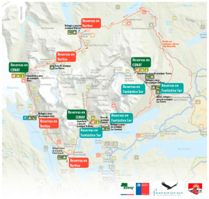 Parco del Paine quali trekking fare?