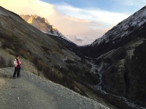 Torres del Paine Trekking