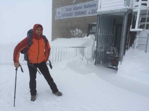 Rifugio Torino