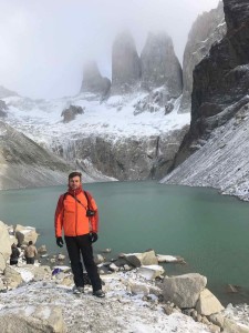 Torres del Paine Trekking