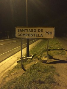 Camino de Santiago