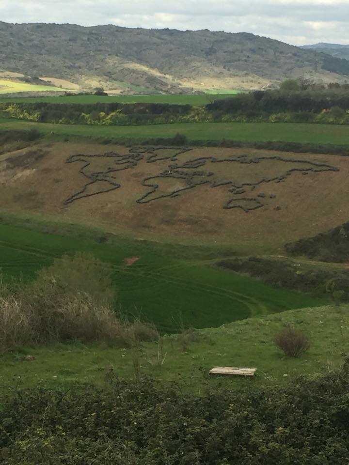 Camino de Santiago