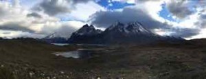 Cile cosa vedere - Il Torres del Paine