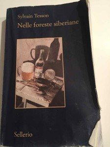 Nelle Foreste Siberiane