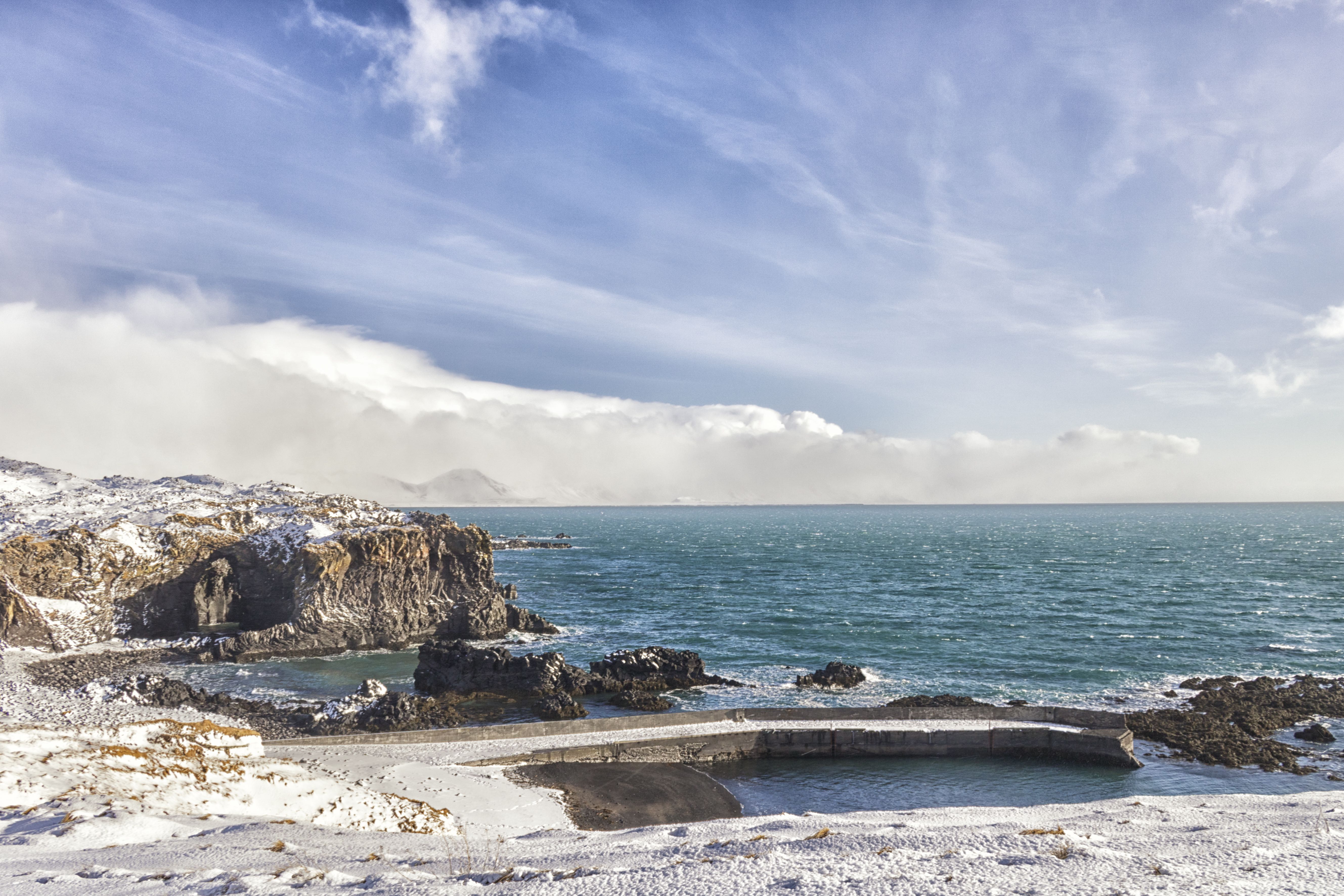 Penisola di Snaefellsnes