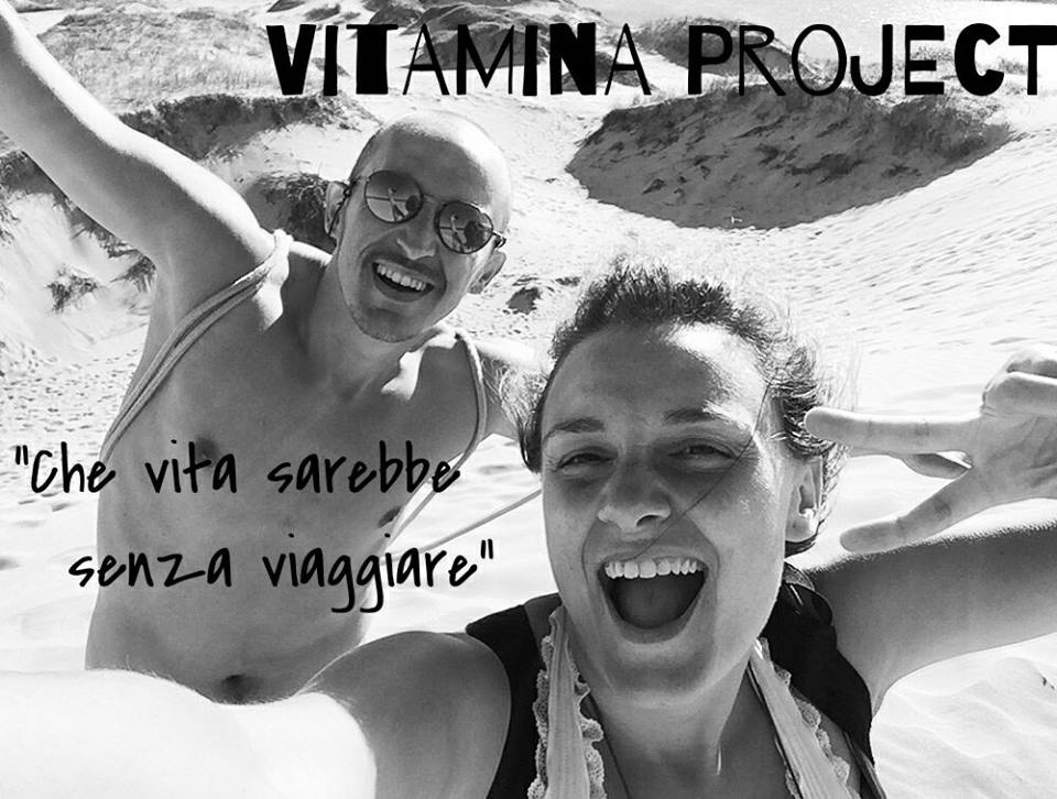 Vitamina Project