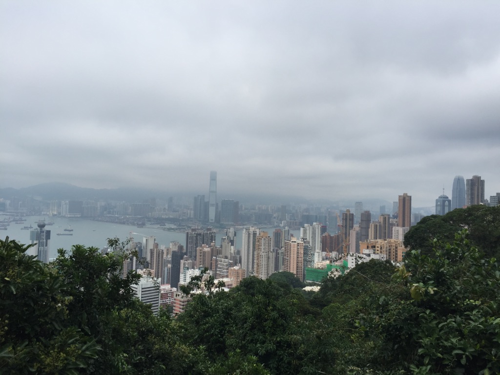 Hong Kong cosa vedere