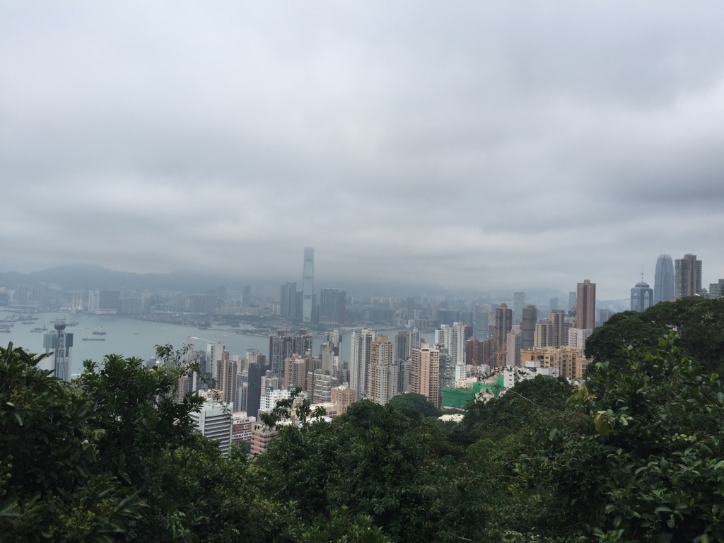 Lantau