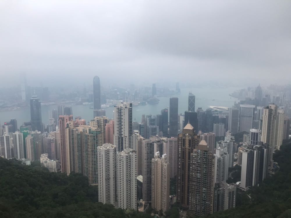 Victoria Peak