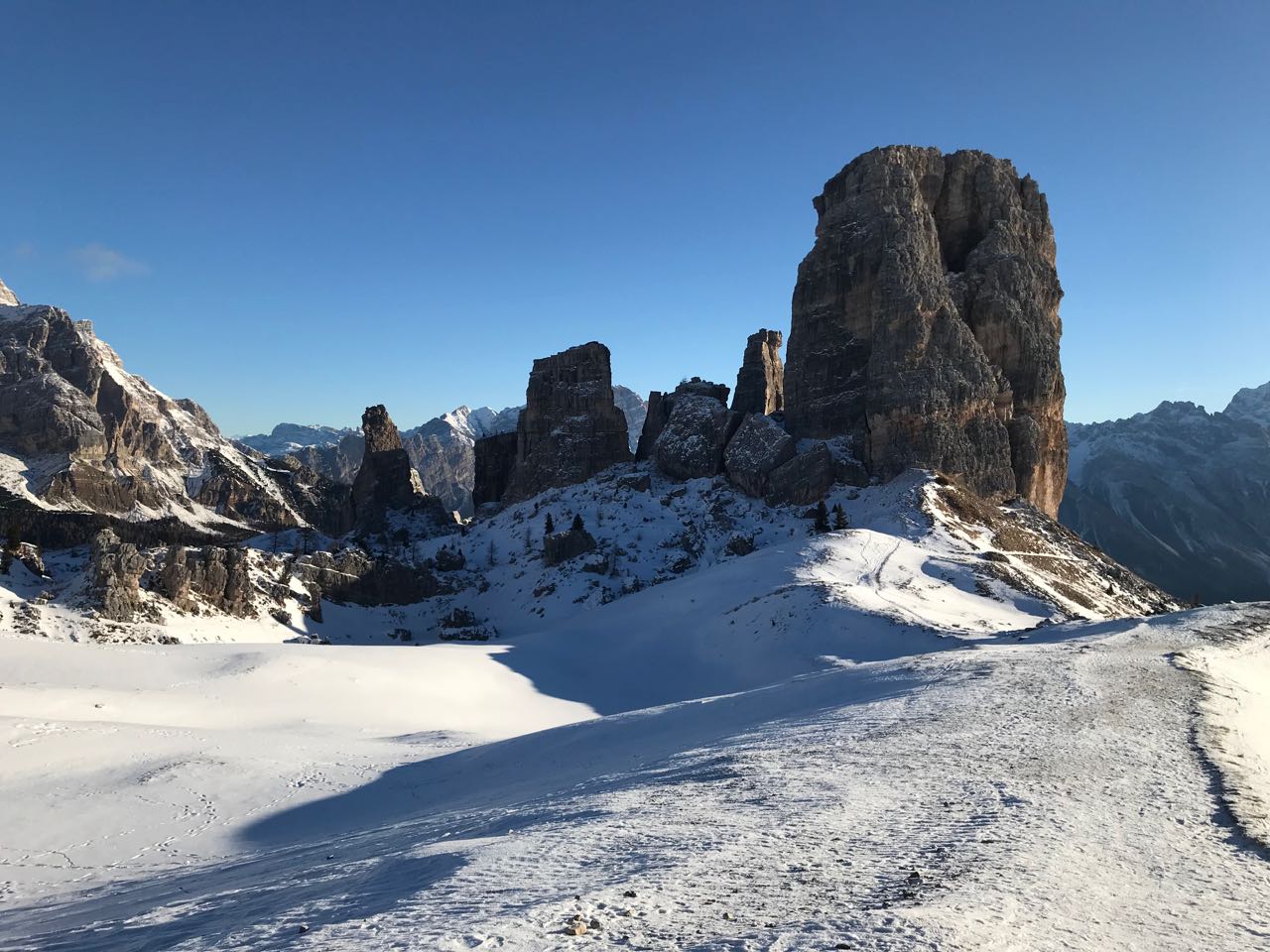 Dolomiti