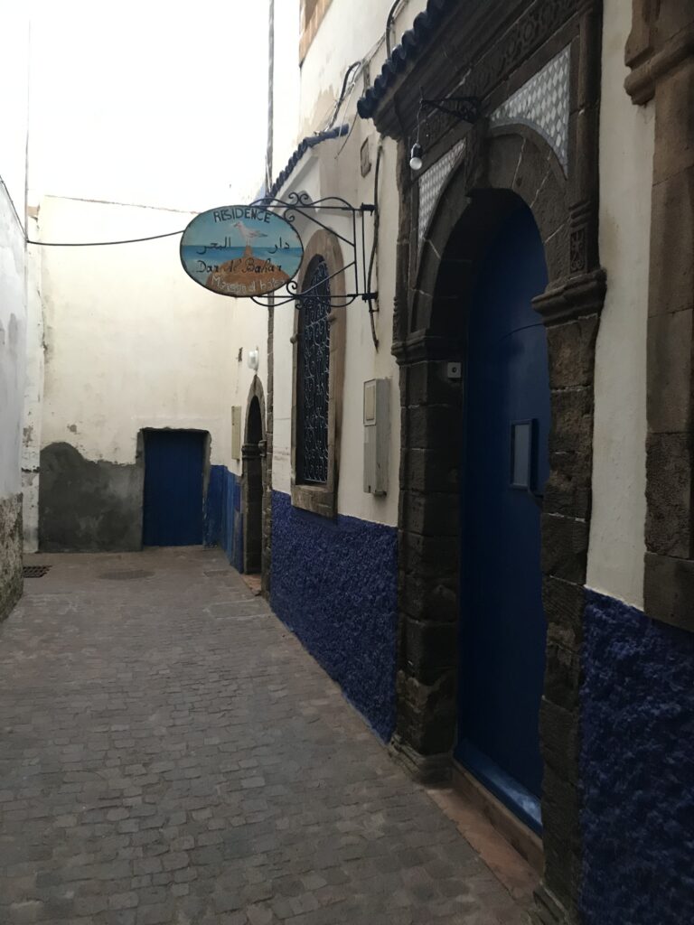Essaouira Hotel - Dar Al Bahar