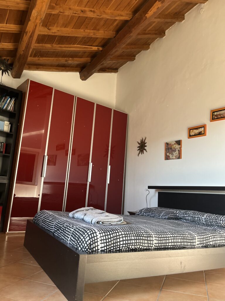 Tuscia Home Backpackers